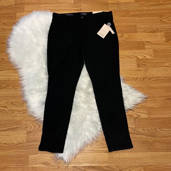 🔻SALE🔻NYDJ🔹NEW WITH TAG - Picture 2 of 11